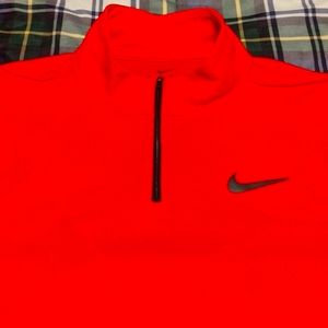 Nike Quarter Zip